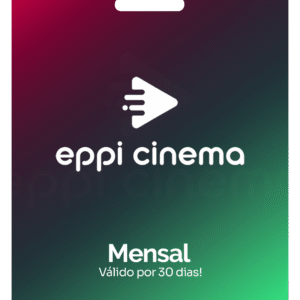 Recarga Eppi / My Family 30 Dias