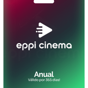 Recarga Eppi / My Family 365 Dias