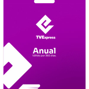TVE Anual