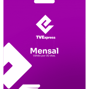 TVE mensal